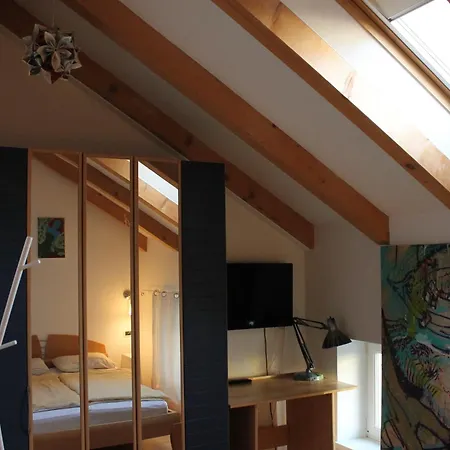 Sunflower House * Bolzano