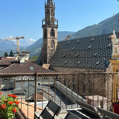 Apartment Sunflower House