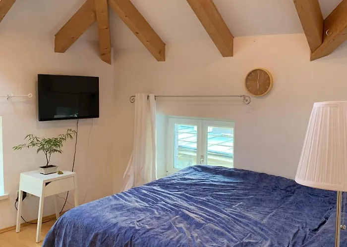 Apartament Sunflower House *