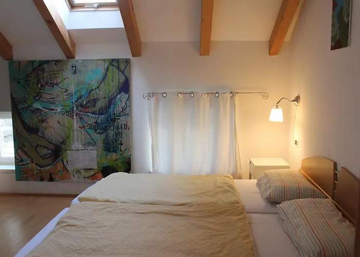 Sunflower House Bolzano