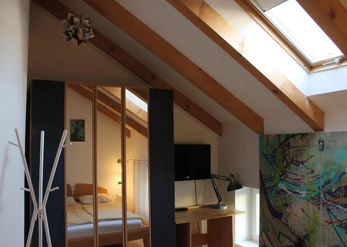 Sunflower House * Μπολζάνο