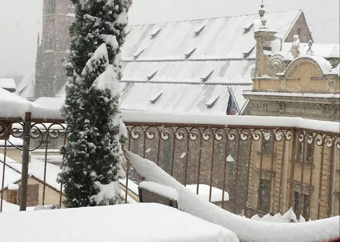 Sunflower House Διαμέρισμα *